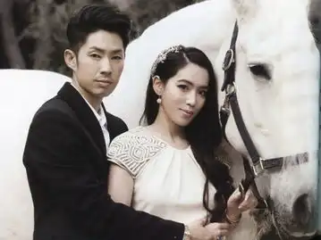 吴建豪婚礼小而美好友萧亚轩献唱ido  吴建豪婚礼小而美好友萧亚轩献唱ido