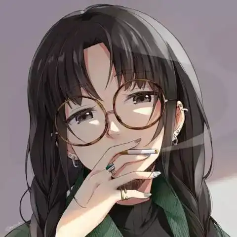 搞笑女生头像图片 可爱