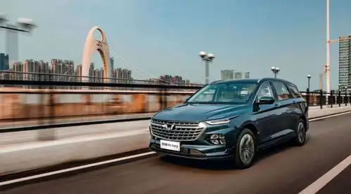  买到就是赚到2021年最值得买的5款suv,个个性价比十足