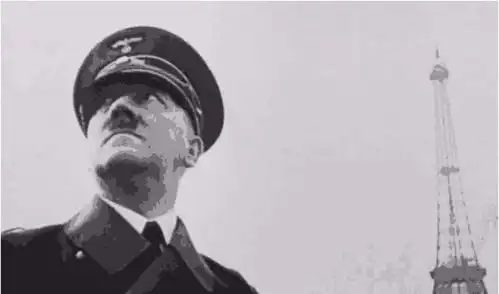 一张震撼世界的诡异照片拿枪的和被枪指的,不知谁在处决谁  一张震撼世界的诡异照片拿枪的和被枪指的,不知谁在处决谁