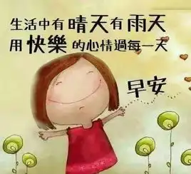  晨光洒在你的脸庞,晨风吹到你的心房,祝福你收到了吗早晨好