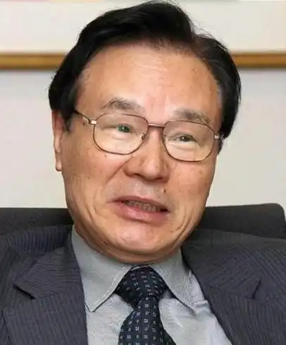  谷内正太郎