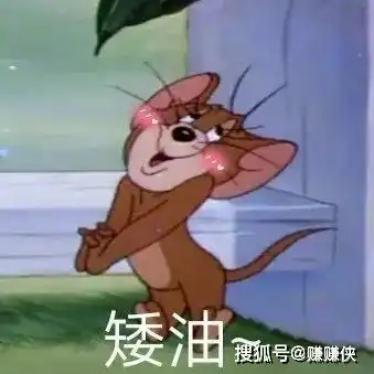  搞笑表情包图片污,想想就不自觉的咧开了嘴