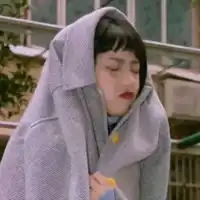  搞怪头像女生最新图片最新搞怪的个性女生头像