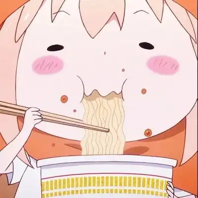 一组私藏头像送给你  一组私藏头像送给你