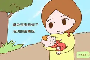 被蚊子叮的搞笑图片血型