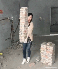  搞笑段子gif不是我给你们吹,未曾见过最搞笑的图片,