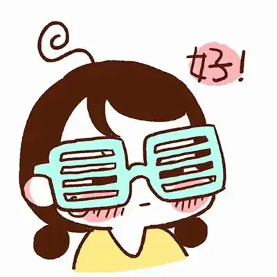  2023最新超萌有趣动漫情侣头像