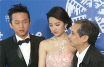  爆笑的动态图片gif朋友圈步数冠军都是怎么诞生的