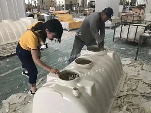  出售小型玻璃钢化粪池家用玻璃钢化粪池