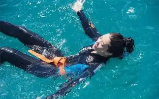  谢娜章子怡五人下海游泳,素颜仍保持美丽,发际线却十分真实