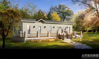 二层乡村小别墅图片大全  二层乡村小别墅图片大全