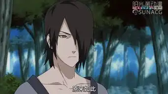 细数火影忍者中历代尾兽人柱力,如今只有他们还健在  细数火影忍者中历代尾兽人柱力,如今只有他们还健在