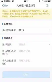  事关德阳人的收入个税app正式使用六项扣除怎么填这里还有实操图解哦