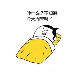  这个冬天,我要和被窝长相厮守