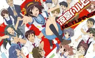  凉宫春日的忧郁主要内容是什么