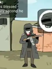 吃鸡动画搞笑欢乐绝地求生 吃鸡动画搞笑欢乐绝地求生