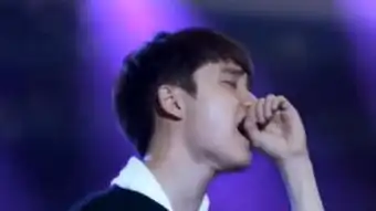  exo搞笑