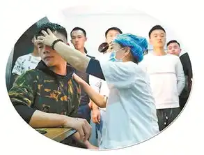  被装供应改革带给官兵的红利穿在身上的获得感组图