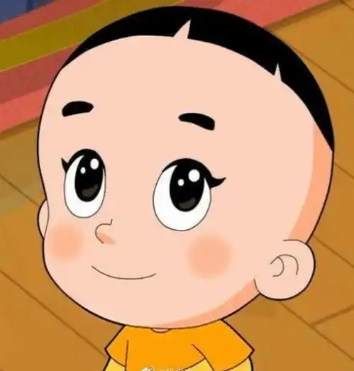 郑爽齐刘海造型曝光,略显奇怪,网友戏称是你吗,大头  郑爽齐刘海造型曝光,略显奇怪,网友戏称是你吗,大头