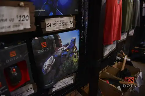 dota2搞笑图片全经典