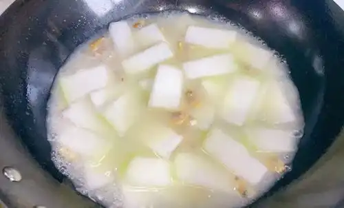  即将立秋,干燥易上火,试试这道清火汤吧