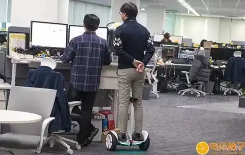  探访绝地求生开发公司有吃有喝能按摩能睡觉下集