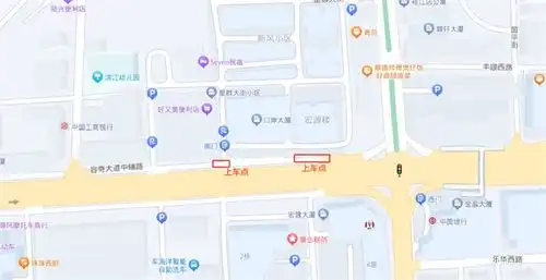  免费接驳专线顺德容马公共交通出行攻略get