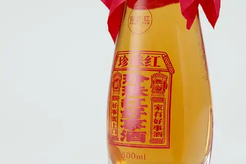  世界客都梅州的中华老字号珍珠红品牌升级
