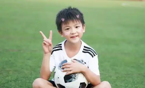 kimi长大后的样子图片