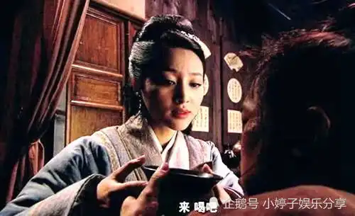  现实版大郎喝药了,贵州一女子在出轨后往丈夫酒里下毒,被判