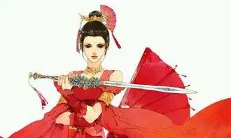 古装动漫人物图片搞笑古