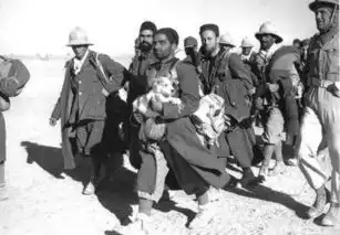 希特勒选错了盟友意大利军队只是常败之旅  希特勒选错了盟友意大利军队只是常败之旅