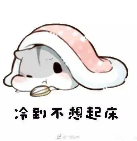  温度记ai主播先湿冷后干冷冷空气变着花样给广东人民拜年