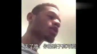 黑人儿童搞笑图片