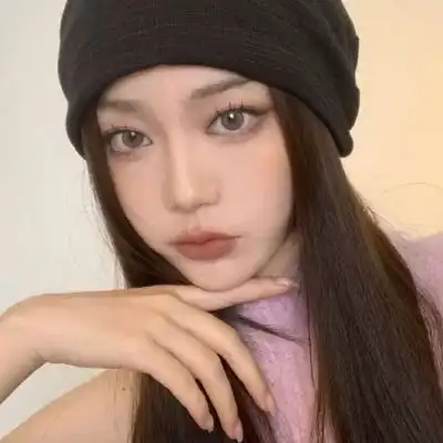 恋爱后的女生和恋爱后的
