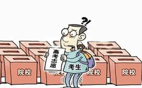  高考志愿三类超热专业变冷了填报要谨慎