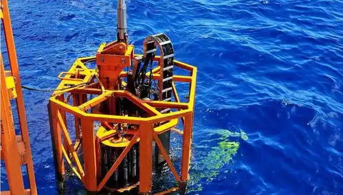  中国海牛2号海底成功开挖231米,刷新世界纪录那对我意义有多大