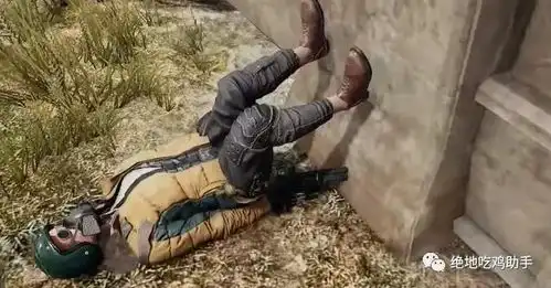  绝地求生玩家坐飞机意外被打倒看回放后只想找蓝洞退钱98
