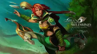  dota2壁纸