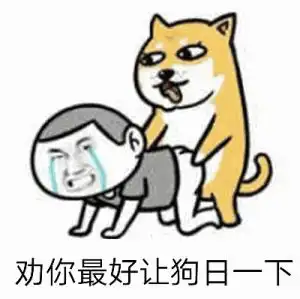  有哪些怼的人无话可说的表情包