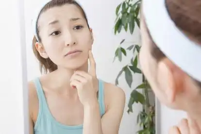  孢子阳性是什么皮肤病