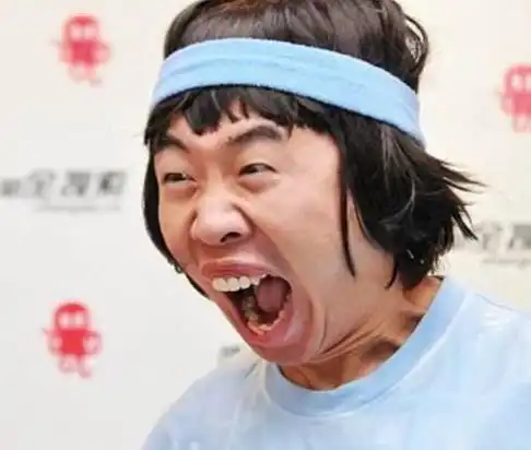  为成名豁得出去,精明之中带着遗憾的杨迪