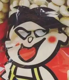  搞笑段子搞笑图片长这么漂亮,却在这里扛水泥