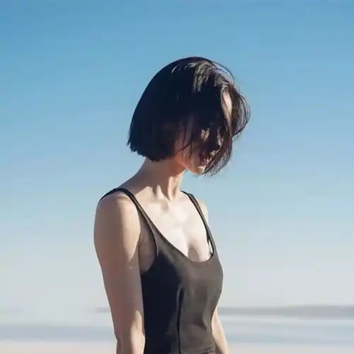  女性让男性感到恐怖的六大瞬间化妆与素颜的区别排第二