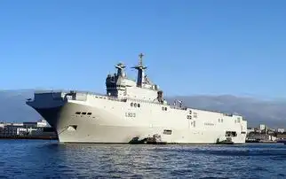  法否认向华转售西北风舰遵守对华武器禁运
