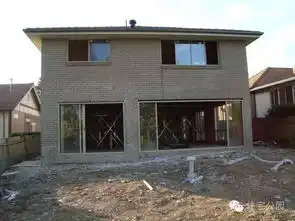 农村建房不易116张照片全记录看完就会建房子  农村建房不易116张照片全记录看完就会建房子