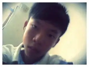  我这个图片怎么样,好看吗,我这个脸大概是什么脸,是瓜子脸吗说真话