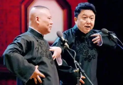  岳云鹏做客向往4,一开口就被识破,郭麒麟介绍人来干活了
