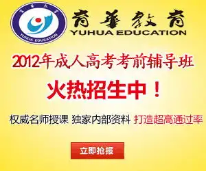  权威考前辅导